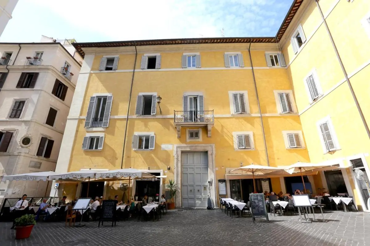 Image 5 of Maddalena 6 – Pantheon
