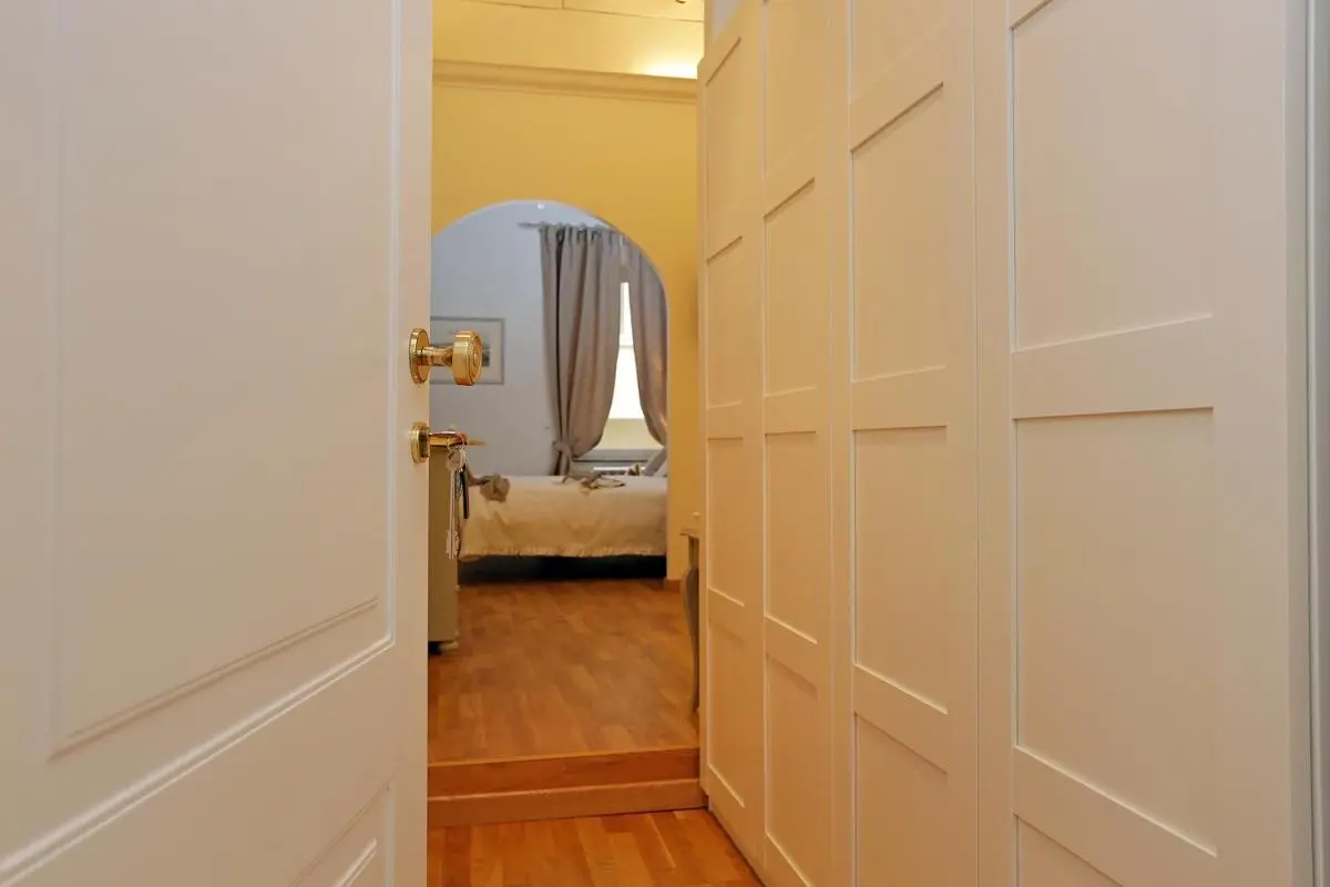 Image 6 of Madonna de’ Monti Suites