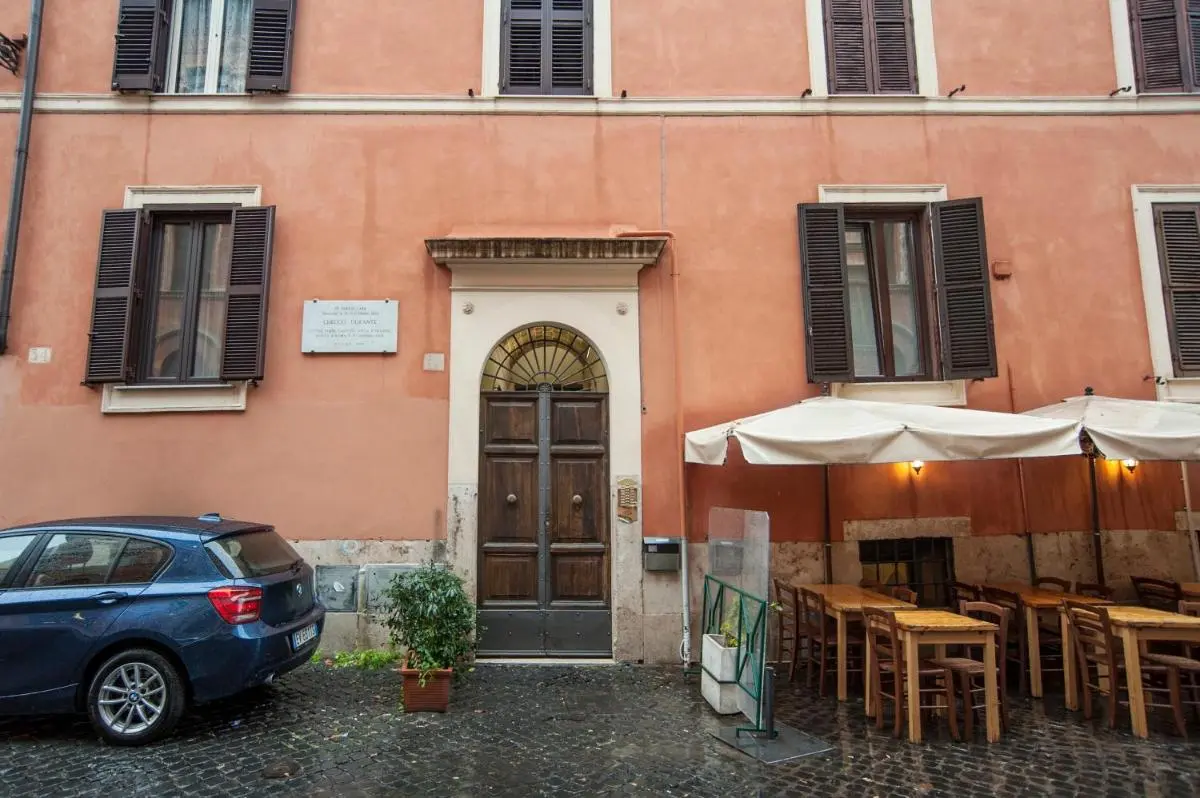 Image 5 of Magia in Trastevere