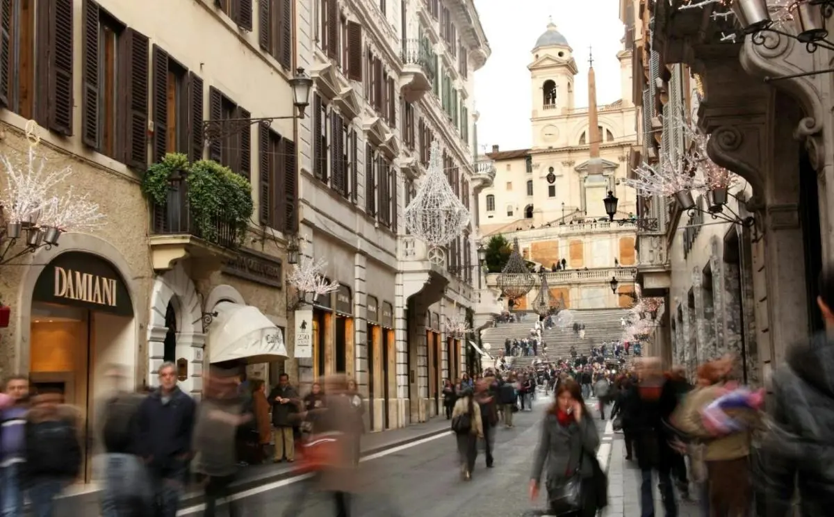 Image 5 of Maison Letizia Roma