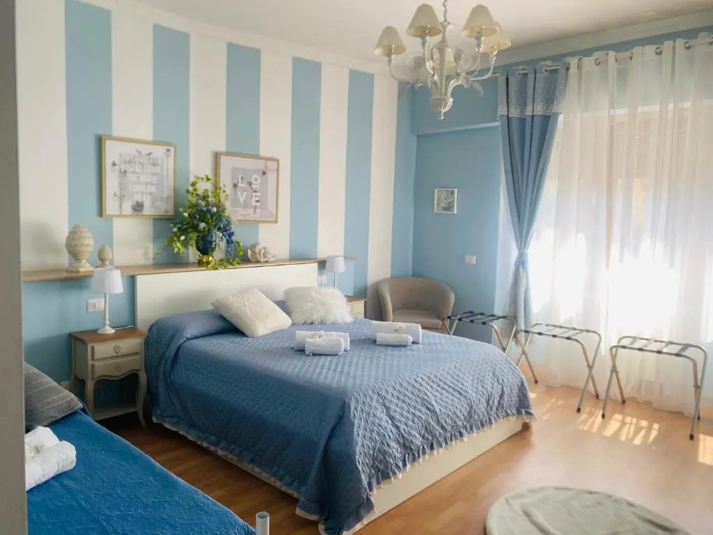 Image of Mami Guest House Rome