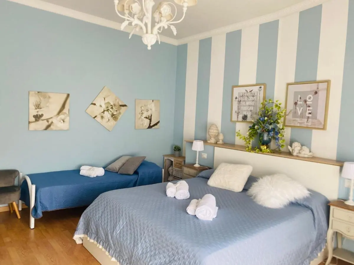 Image 6 of Mami Guest House Rome