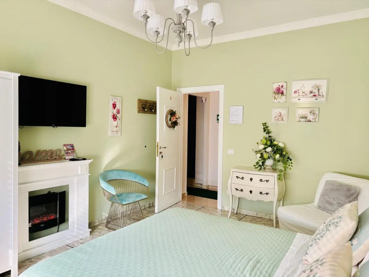 Image 2 of Mami Guest House Rome