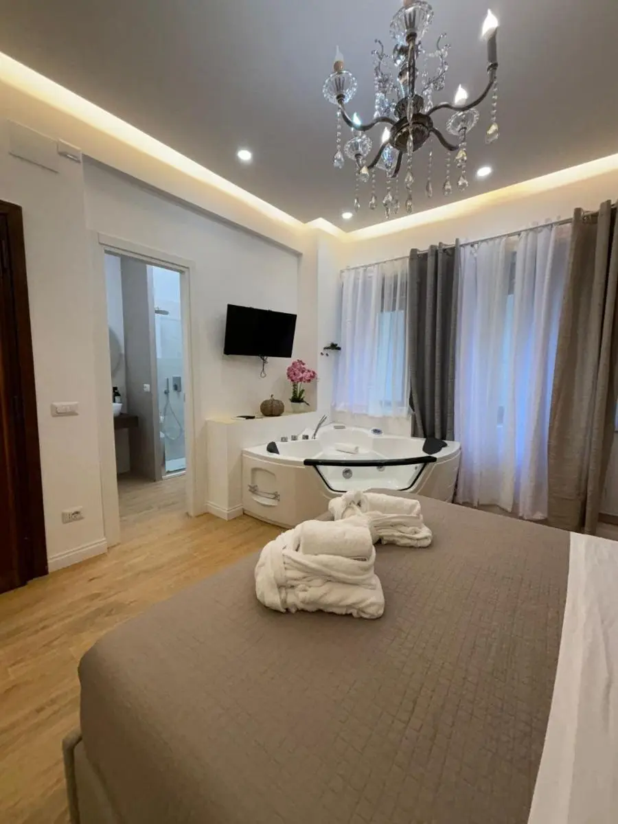 Image 4 of Mami Guest House Rome