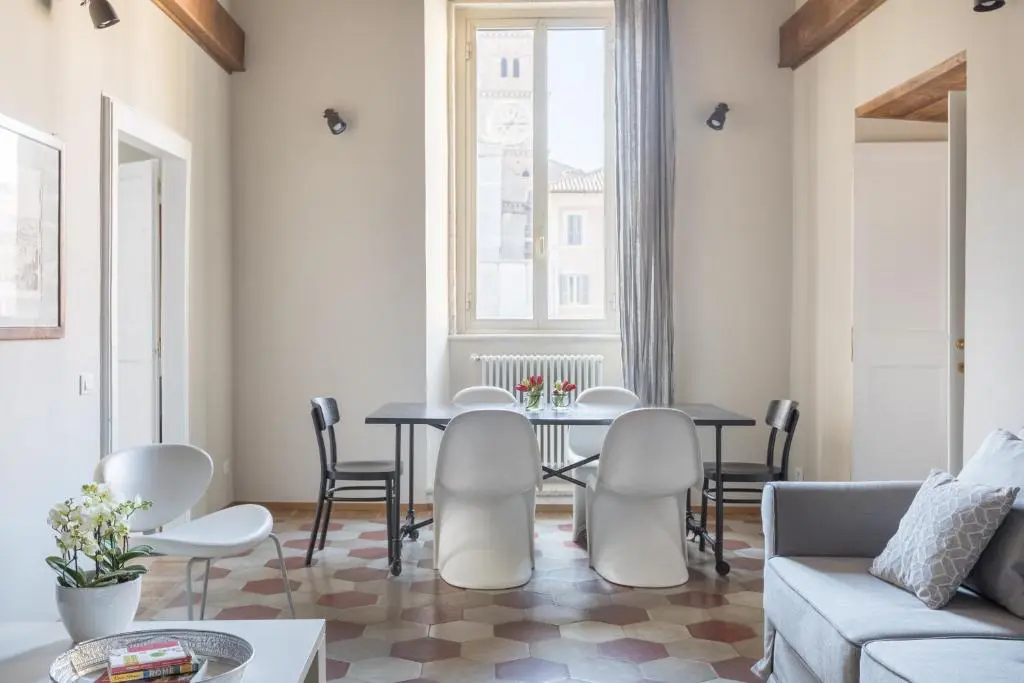 Image of Mami’s Home Trastevere apt with private terrace