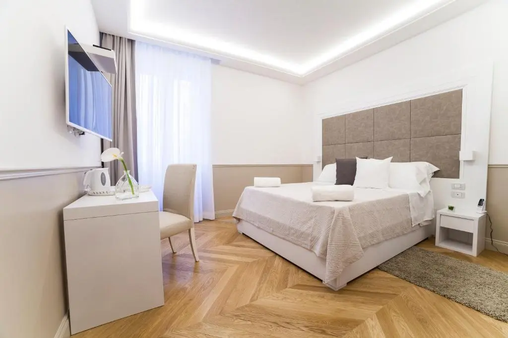 Image of Margherita Suites