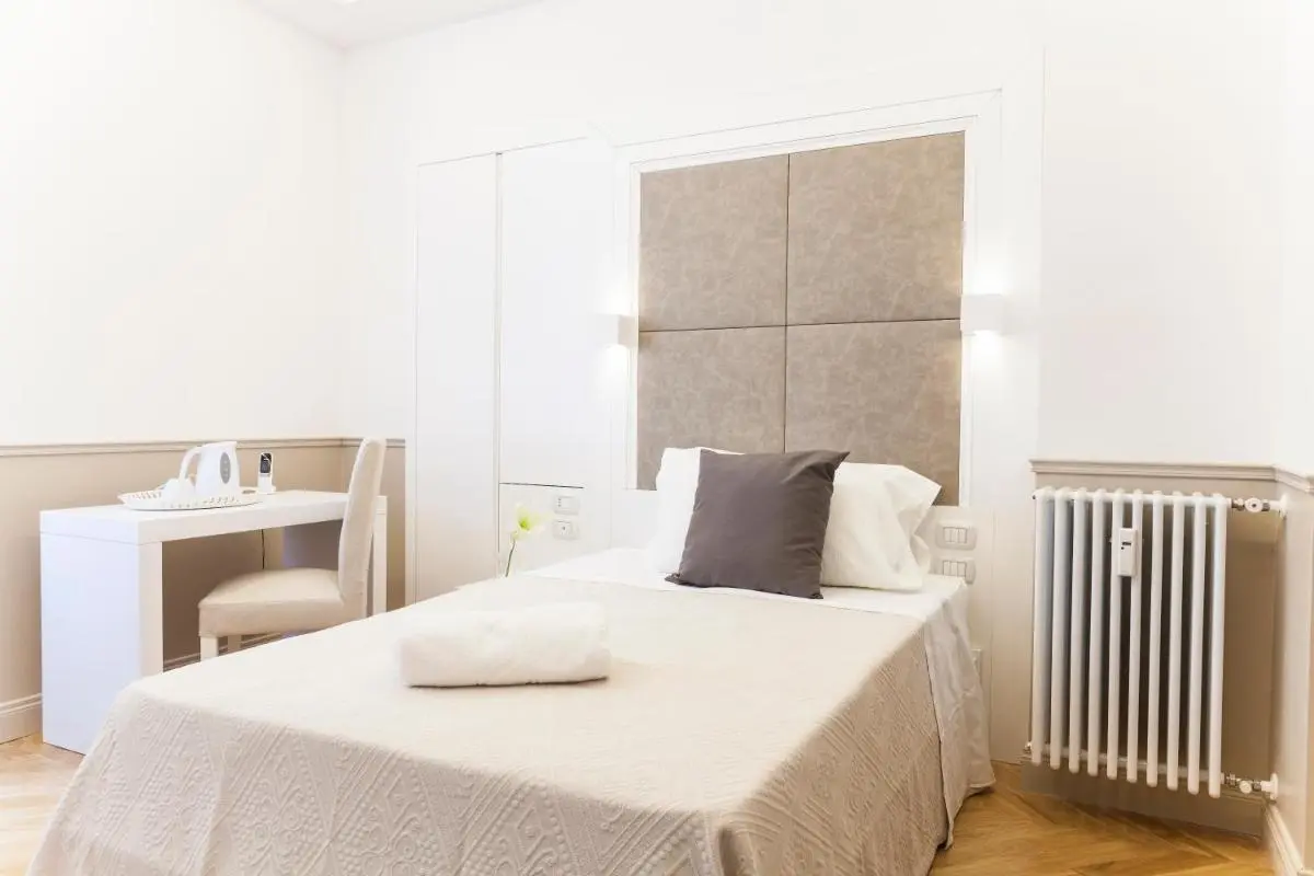 Image 1 of Margherita Suites