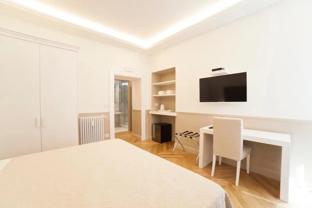 Image 4 of Margherita Suites