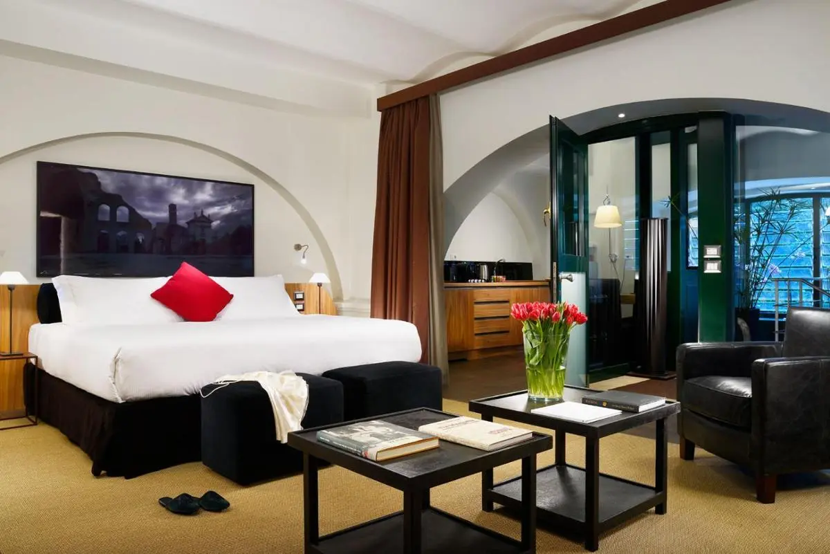 Image 1 of Margutta 54 Luxury Suites
