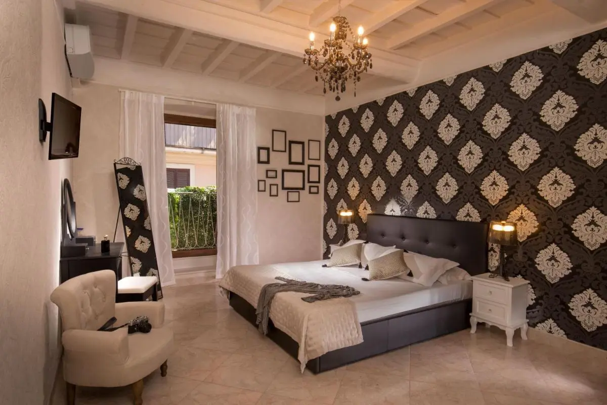 Image 6 of Mario’s apartament in the Spanish Steps