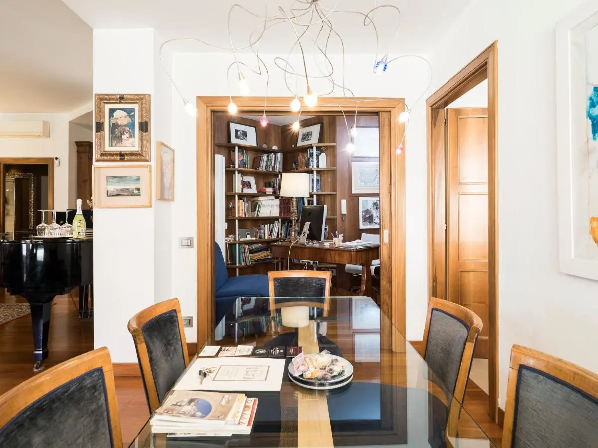 Image 3 of Marisol’s House, Colosseo