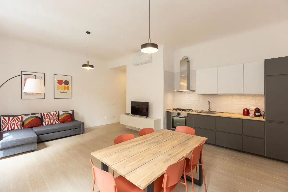 Image 3 of Mastai Trastevere Home by Rental in Rome
