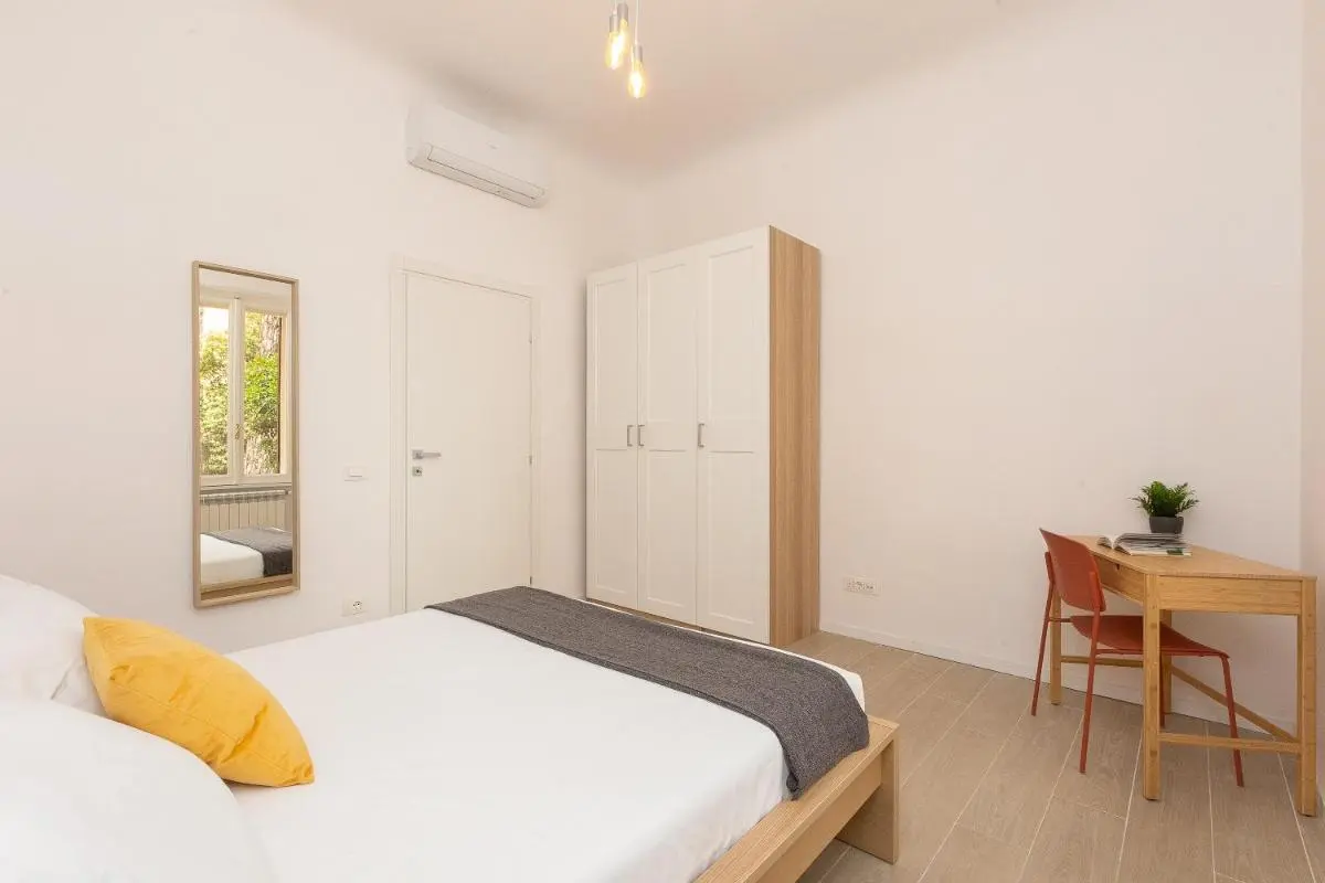 Image 6 of Mastai Trastevere Home by Rental in Rome