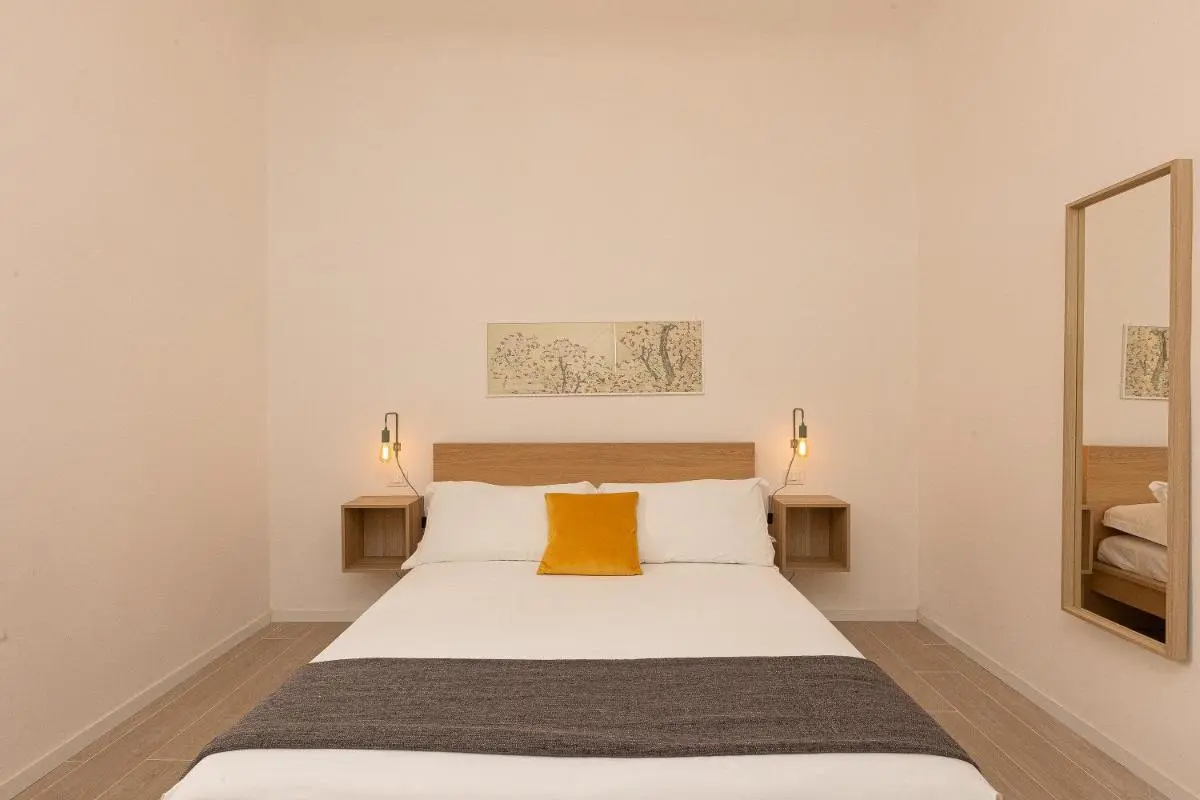 Image 1 of Mastai Trastevere Home by Rental in Rome