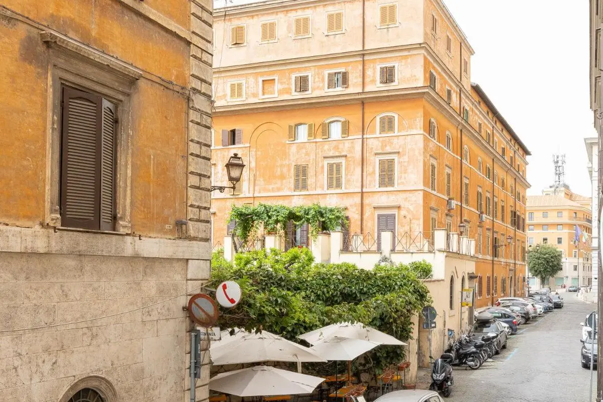 Image 5 of Mastai Trastevere Home by Rental in Rome