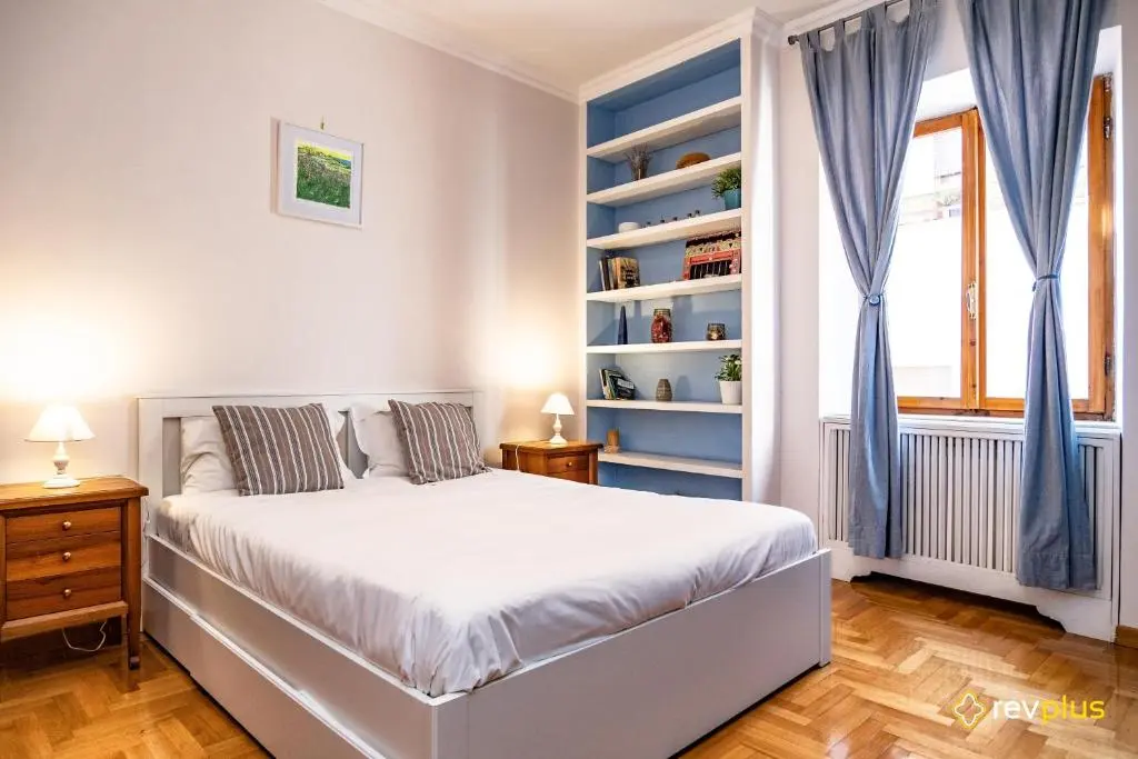 Image of Mecenate Apartment Fori Imperiali