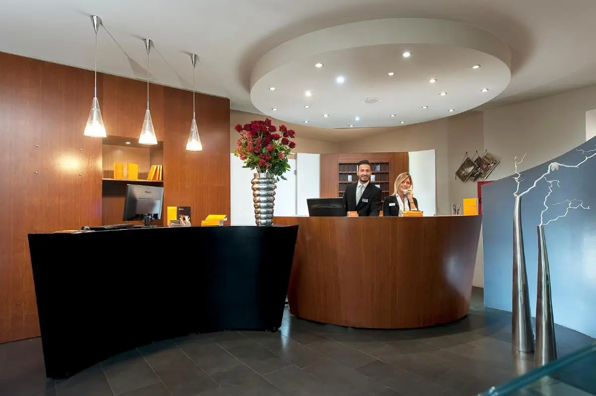 Image 6 of Metropolis – Hotel di Charme
