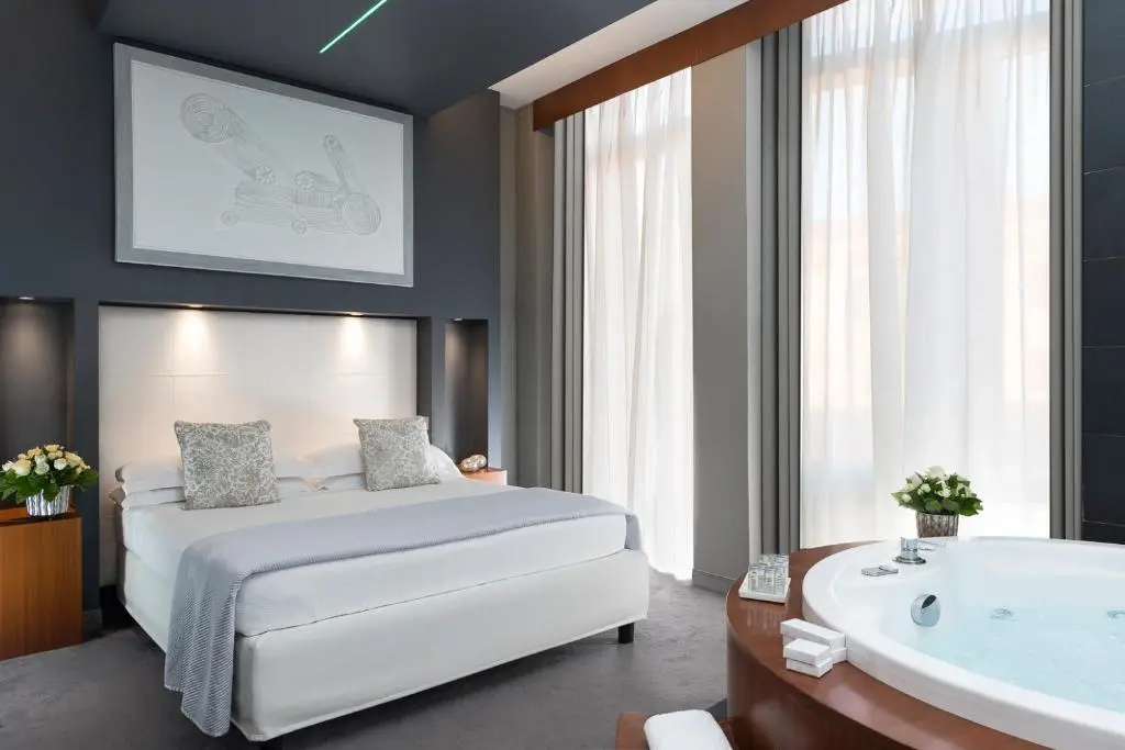 Image of Metropolis – Hotel di Charme