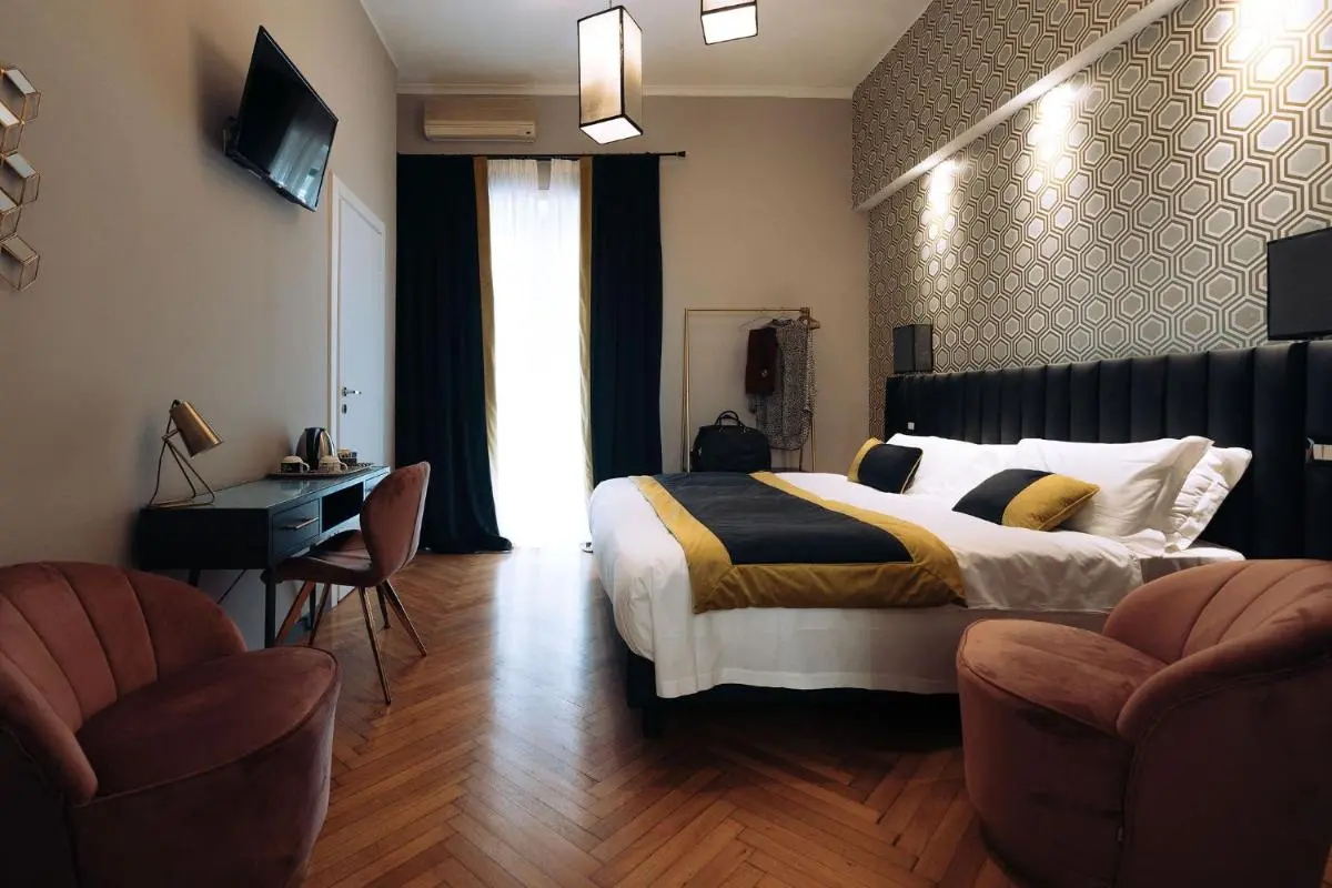 Image 4 of Mi Hotel Home
