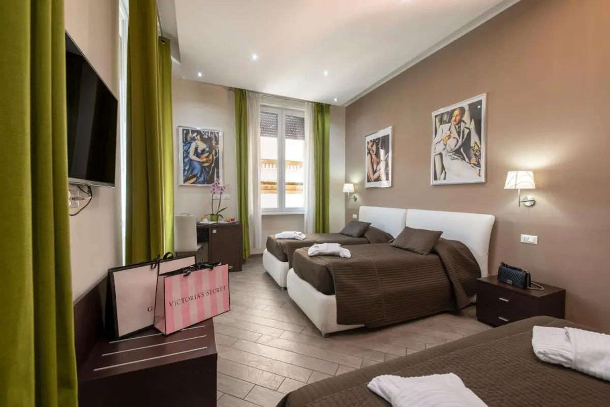 Image 1 of Mia Resort