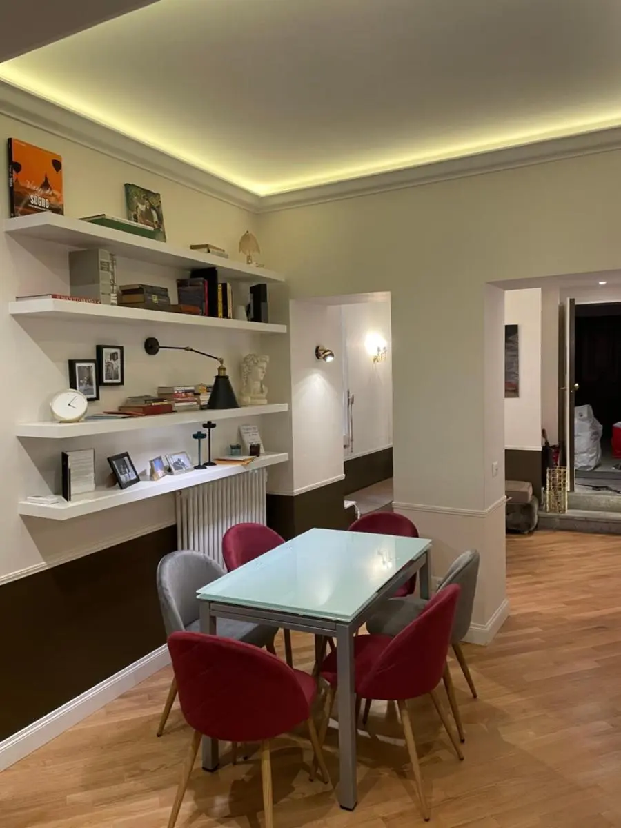 Image 2 of Mia residenza al Pantheon