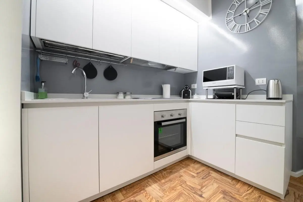 Image 3 of Milazzo Apartment