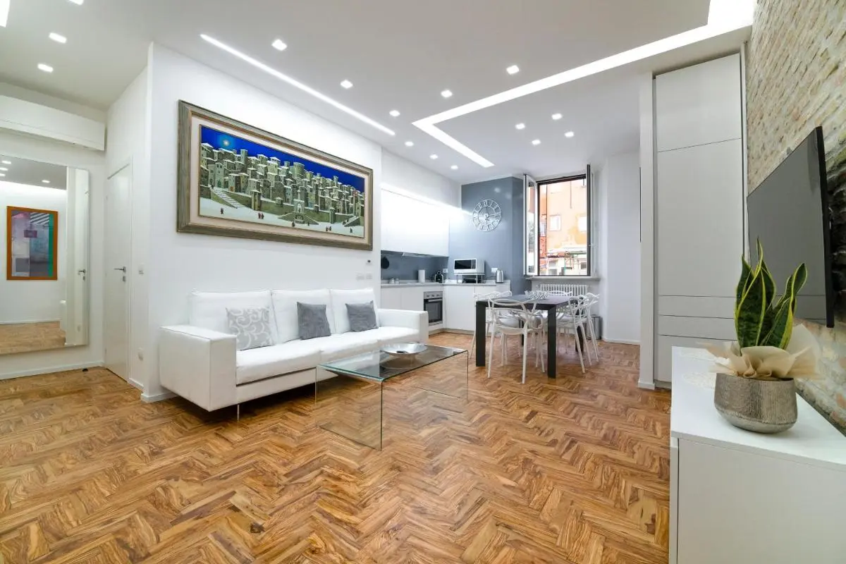 Image 4 of Milazzo Apartment