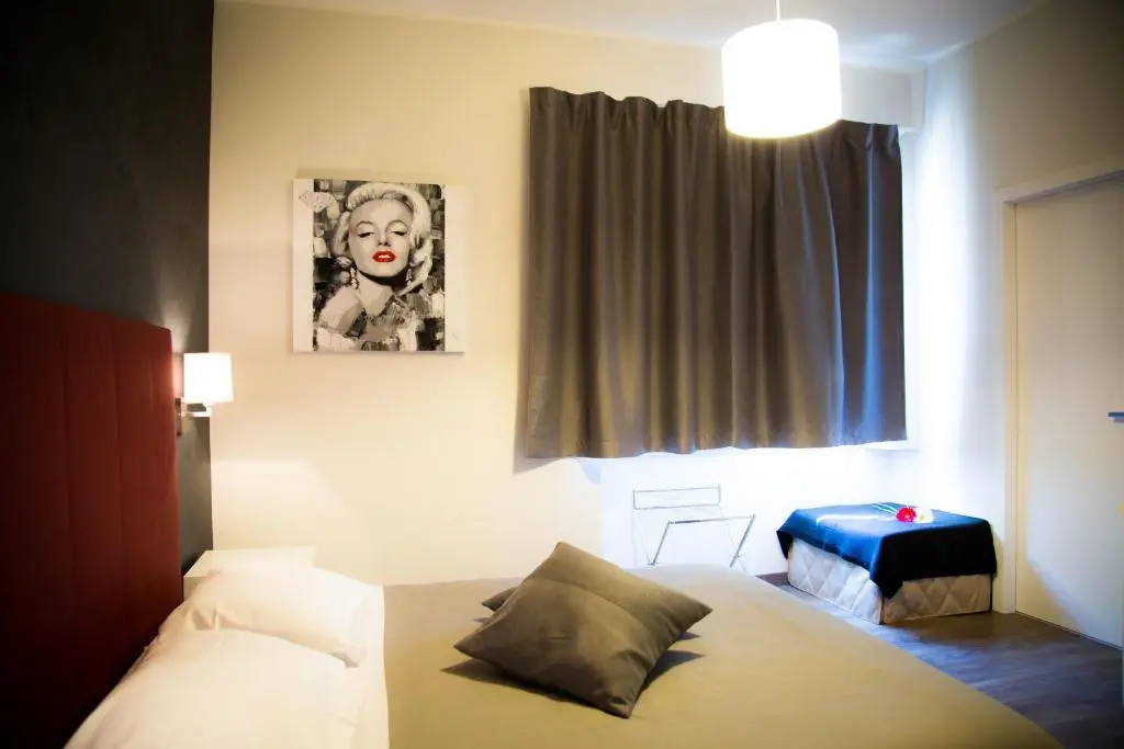 Image of Modern BnB