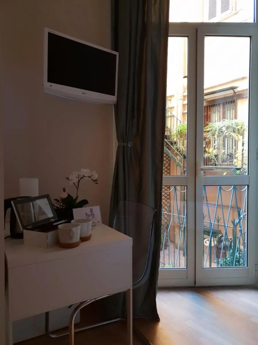 Image 4 of Monti49 GuestHouse