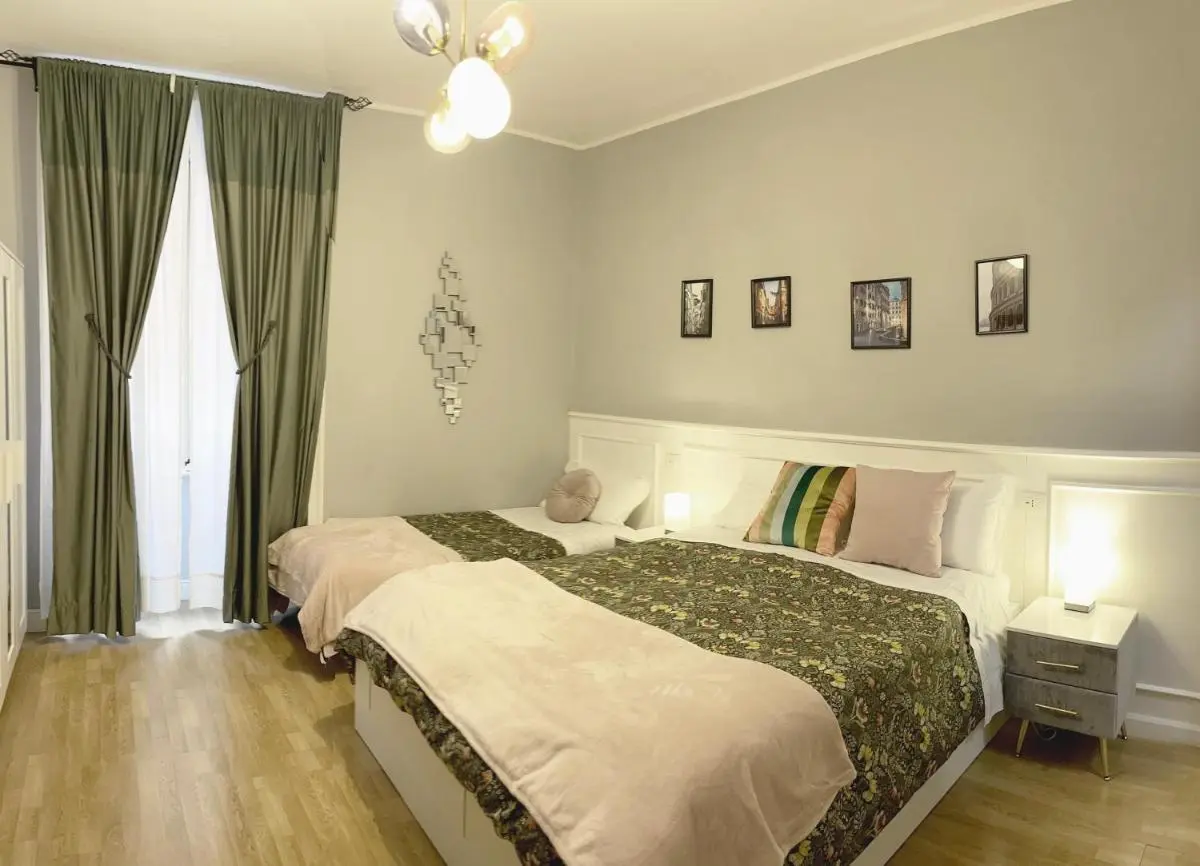 Image 1 of Monti49 GuestHouse