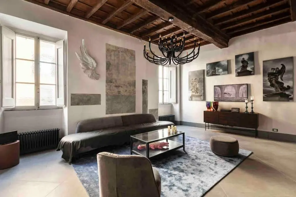 Image of Monti Art Loft