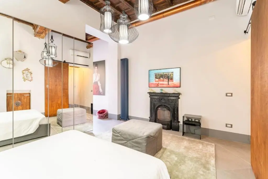 Image 6 of Monti Art Loft