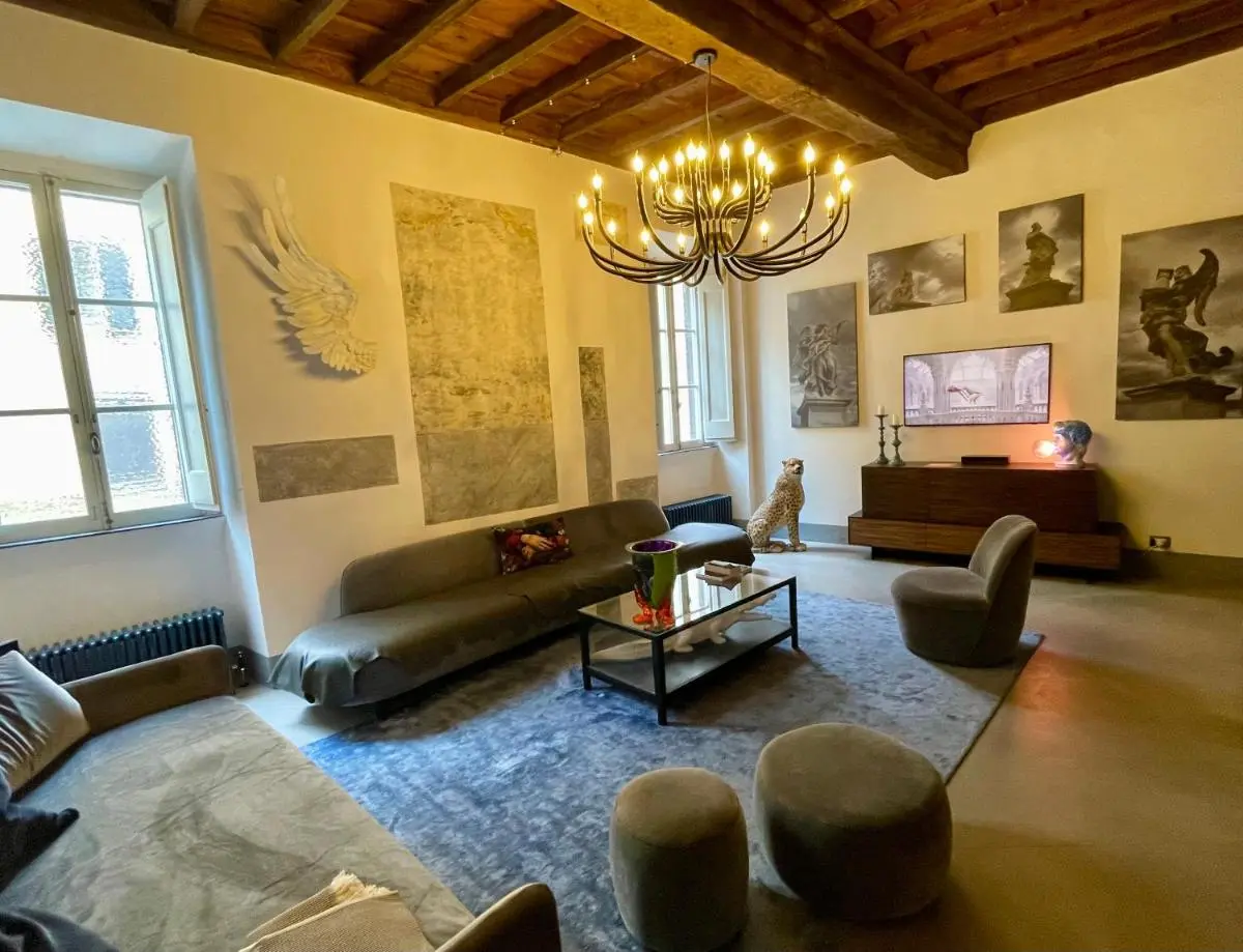 Image 4 of Monti Art Loft