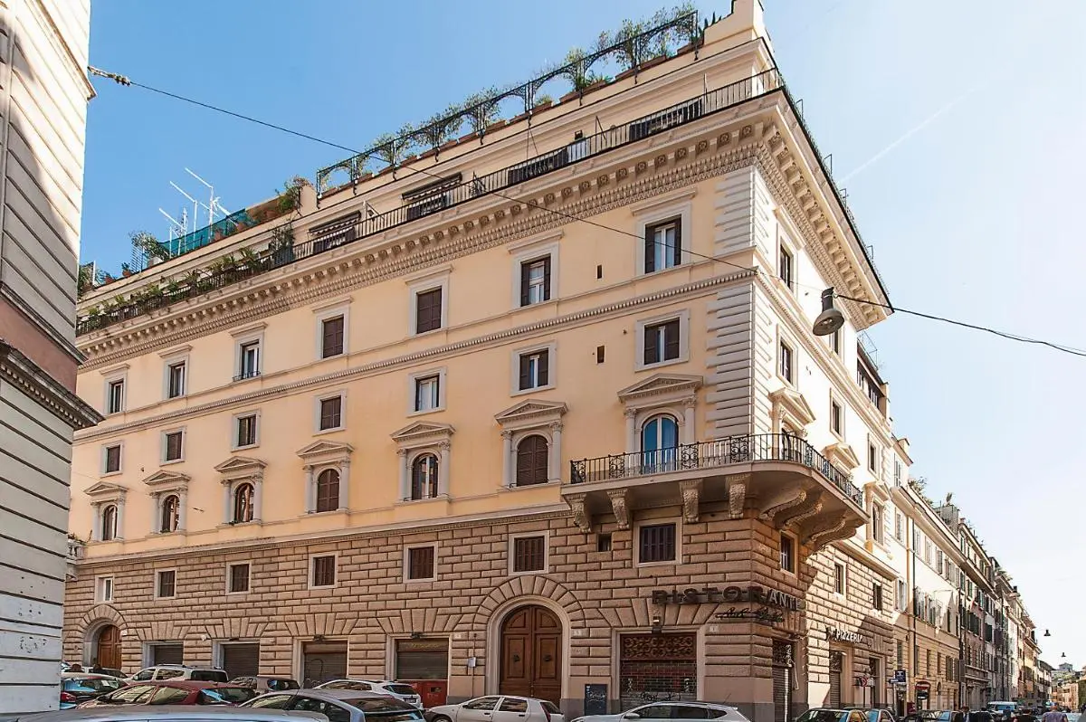 Image 5 of Monti Deluxe – Terrace Spectacular View