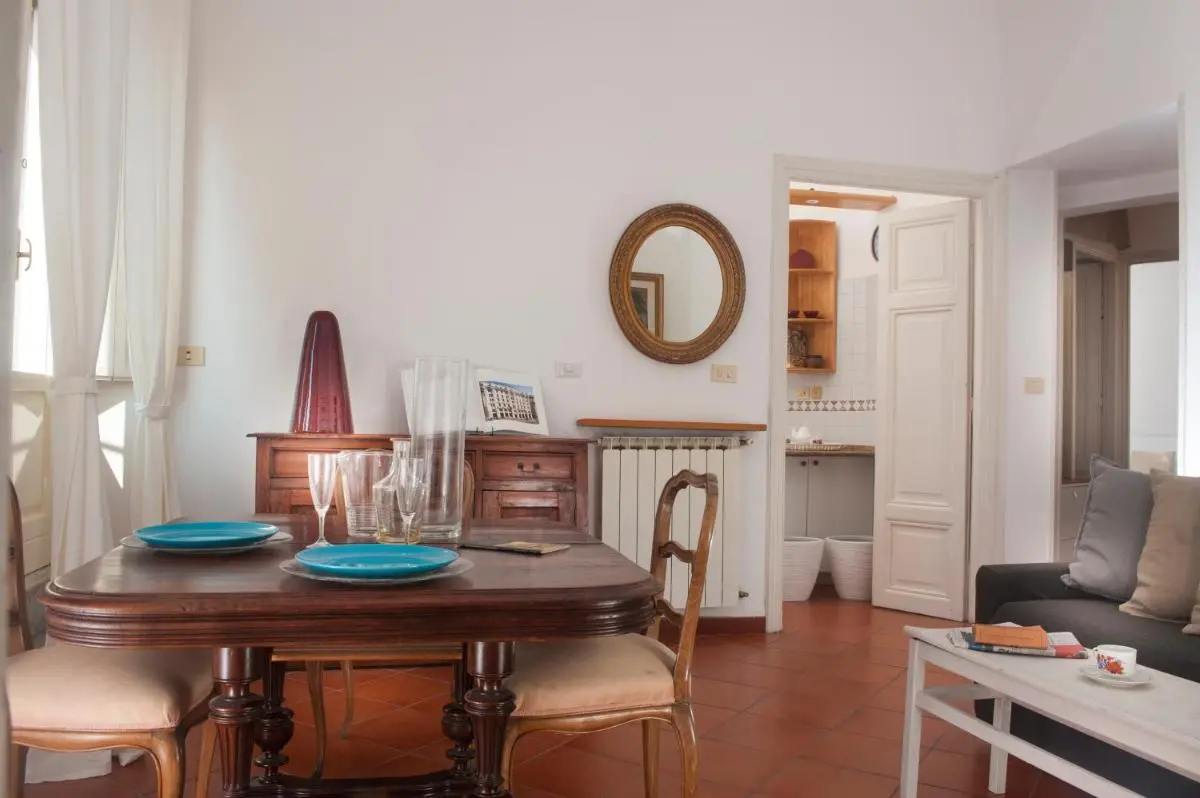 Image 2 of Monti Deluxe – Terrace Spectacular View