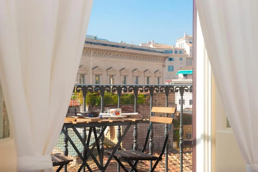 Image of Monti Deluxe – Terrace Spectacular View