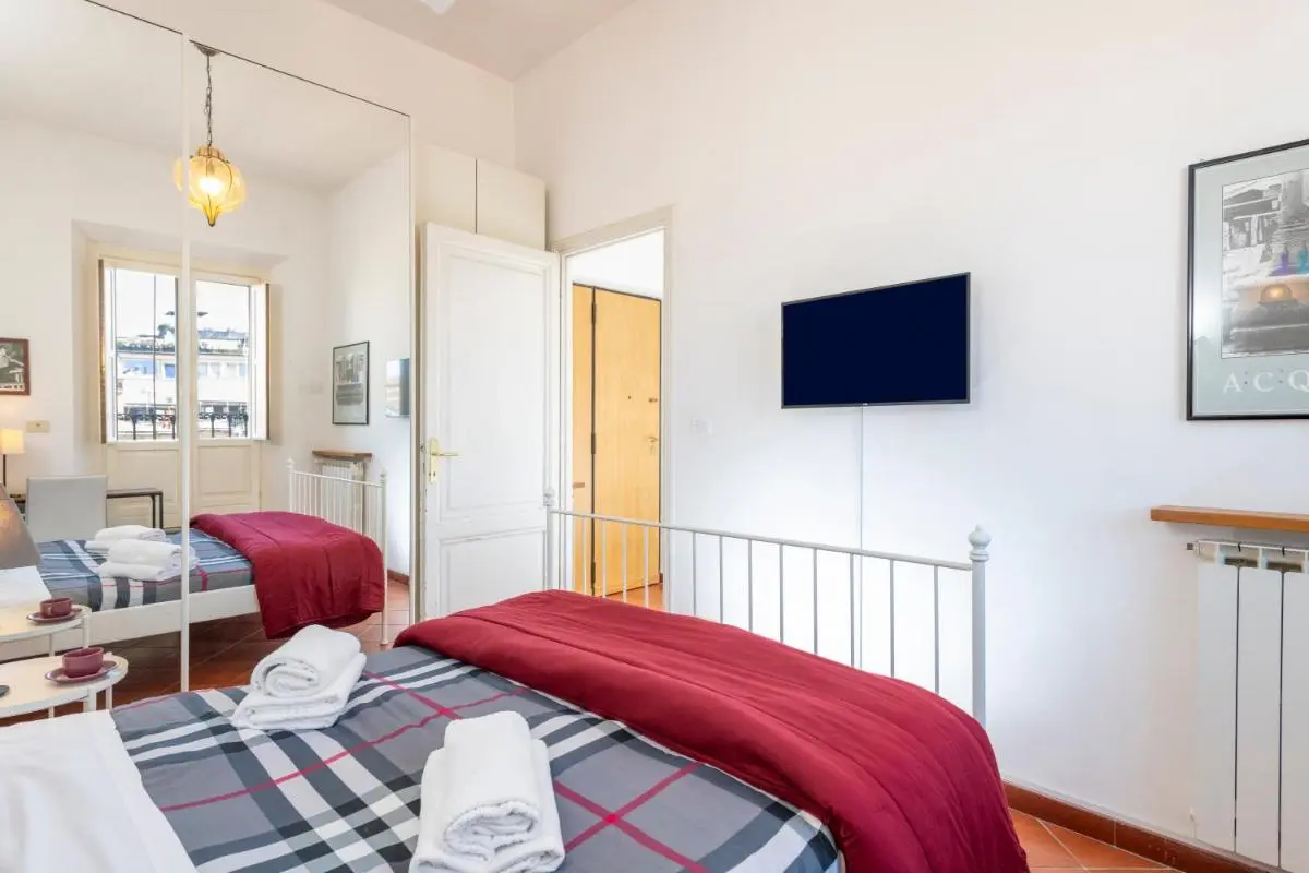 Image 4 of Monti Deluxe – Terrace Spectacular View