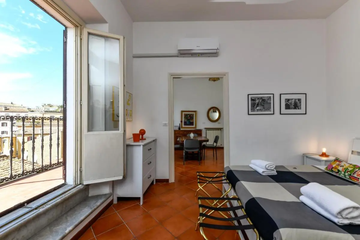 Image 3 of Monti Deluxe – Terrace Spectacular View