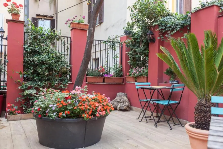 Image of Monti Garden