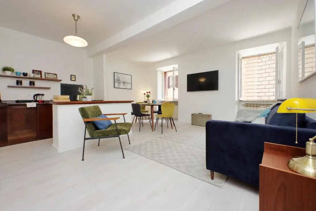 Image of Monti Spacious Apartment 2