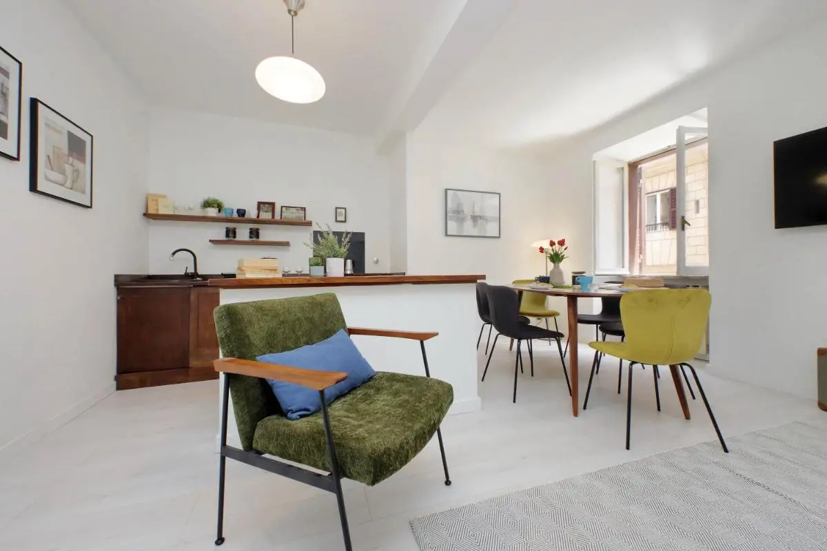 Image 6 of Monti Spacious Apartment 2