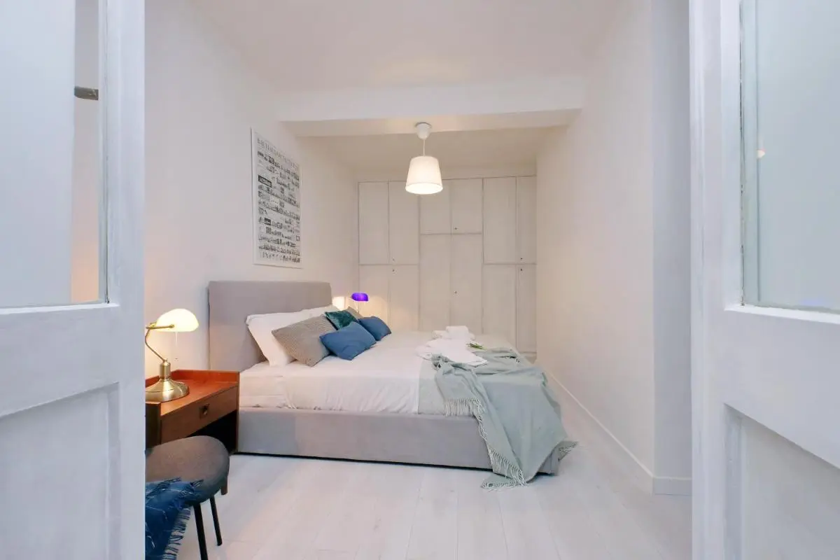 Image 4 of Monti Spacious Apartment 2