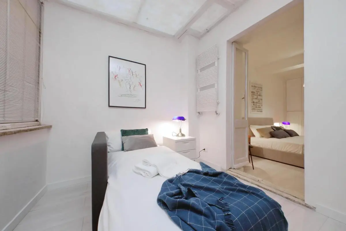 Image 5 of Monti Spacious Apartment 2