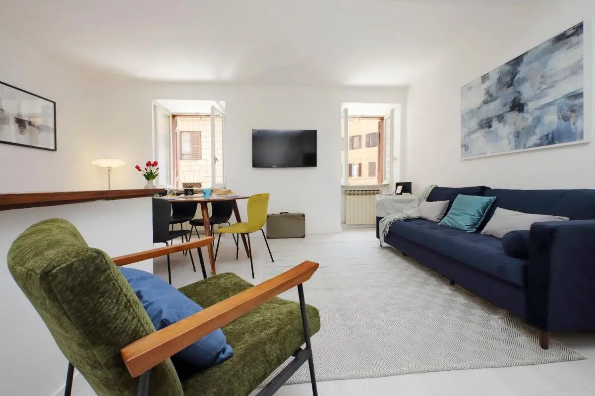 Image 1 of Monti Spacious Apartment 2