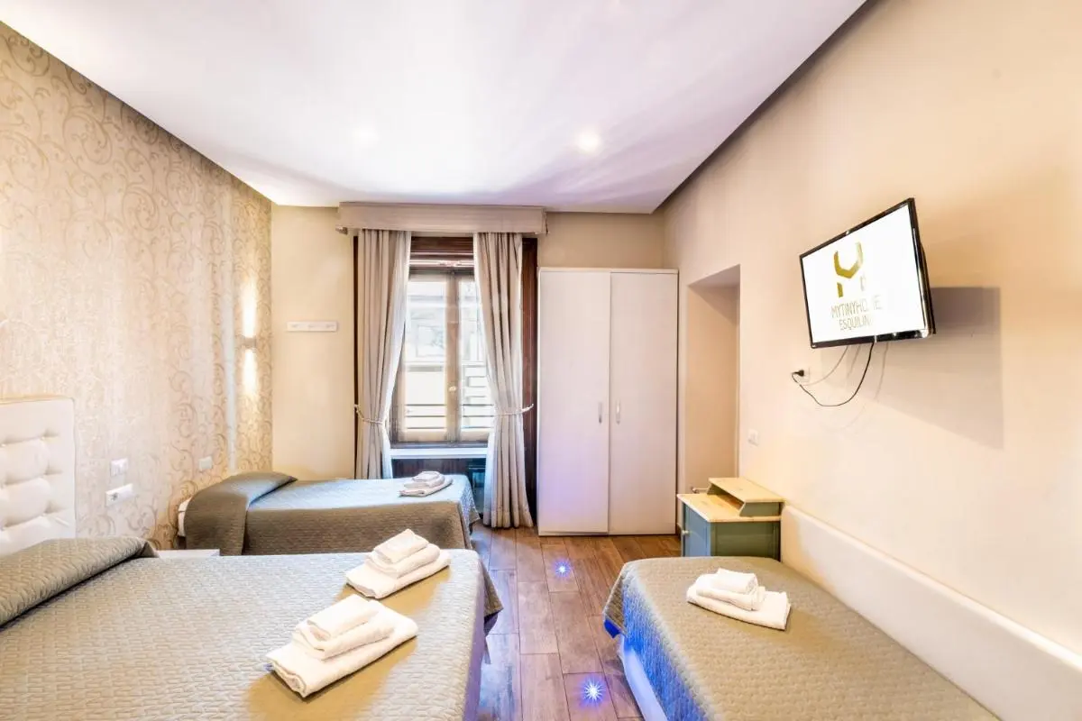 Image 5 of MyTinyHome Esquilino