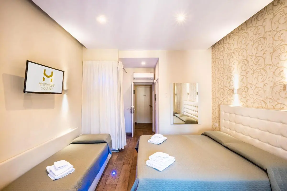 Image 6 of MyTinyHome Esquilino