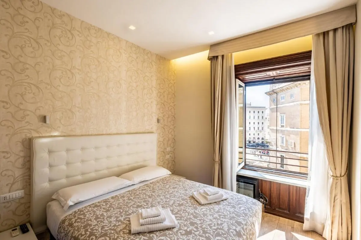 Image 1 of MyTinyHome Esquilino