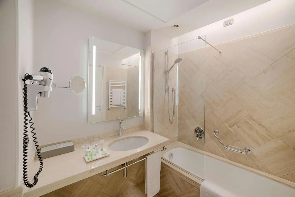 Image 4 of NH Roma Villa Carpegna
