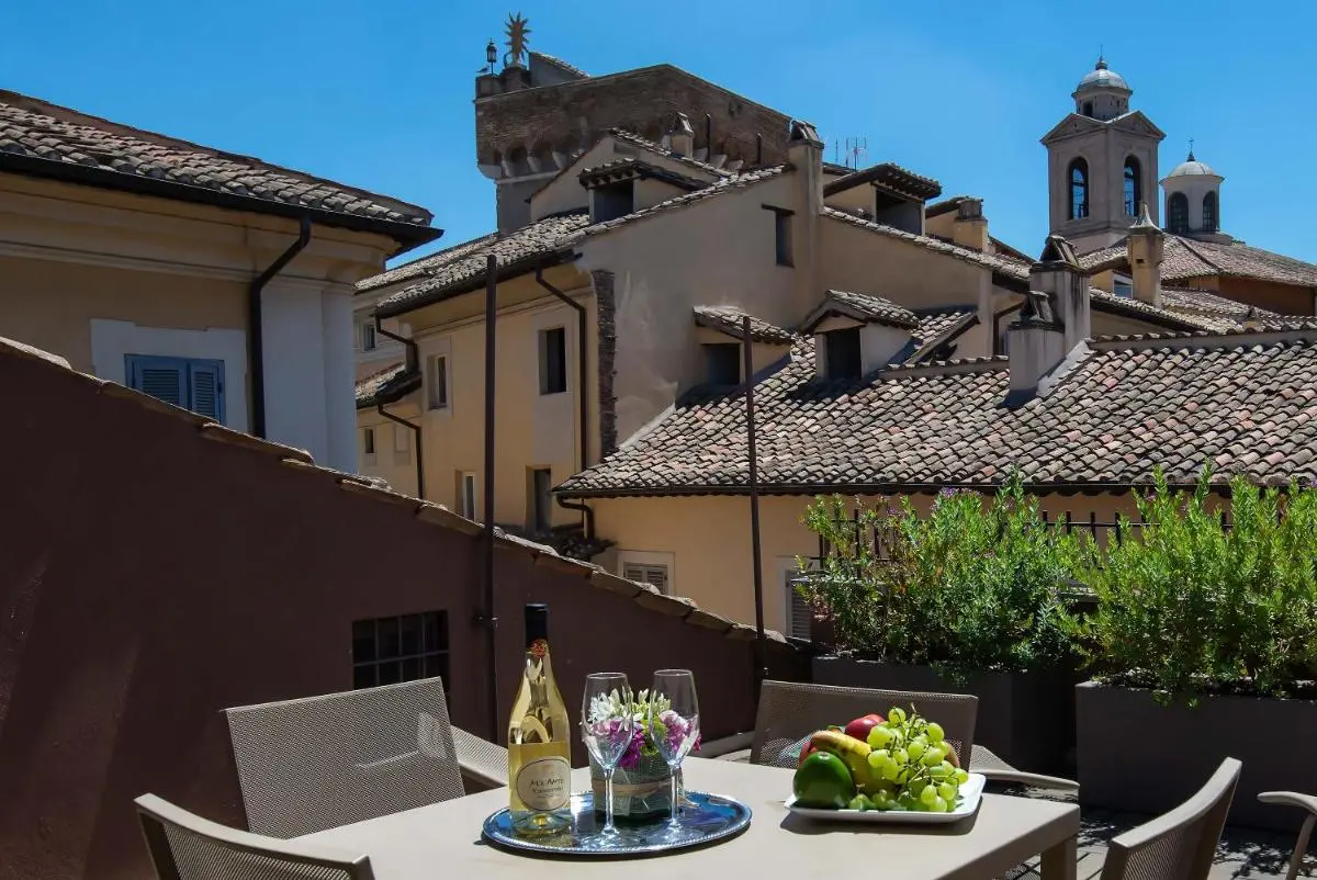 Image 1 of Navona Colors Hotel