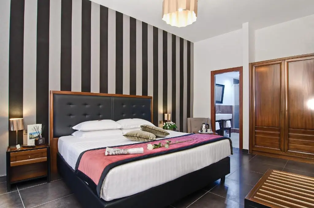 Image of Navona Colors Hotel